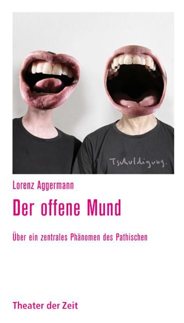 Produktbild: Der offene Mund