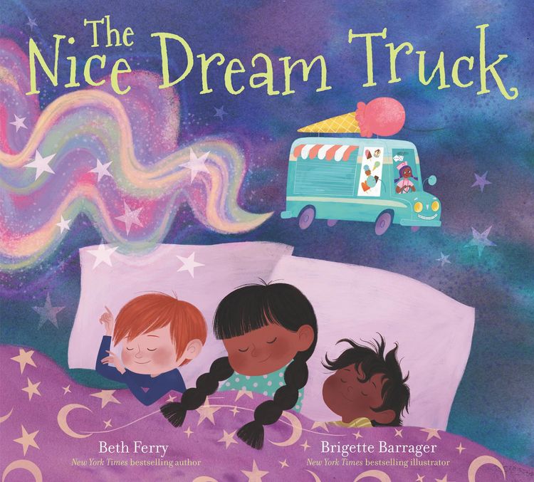 Produktbild: The Nice Dream Truck
