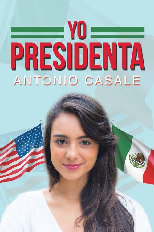 Produktbild: Yo Presidenta