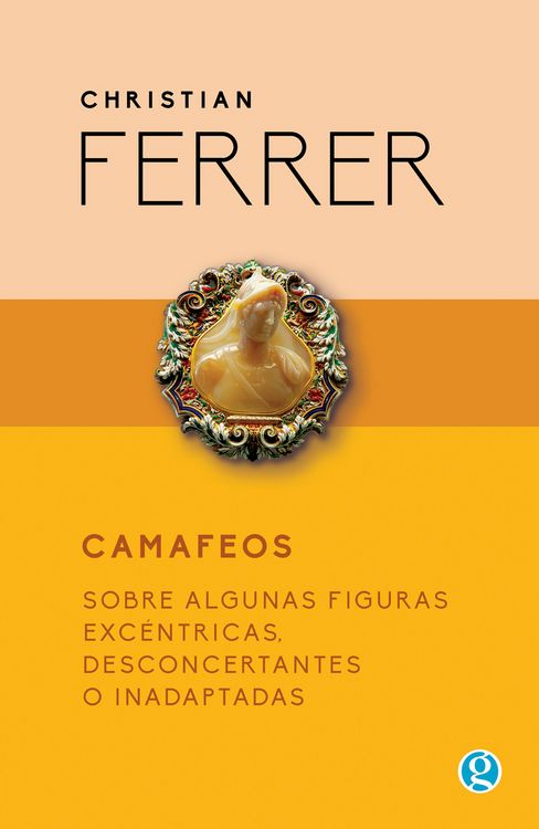 Produktbild: Camafeos