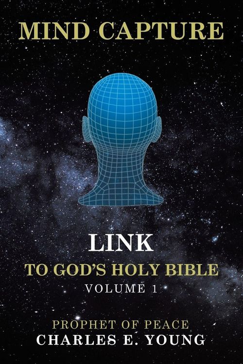 Produktbild: Mind Capture Link To God's Holy Bible