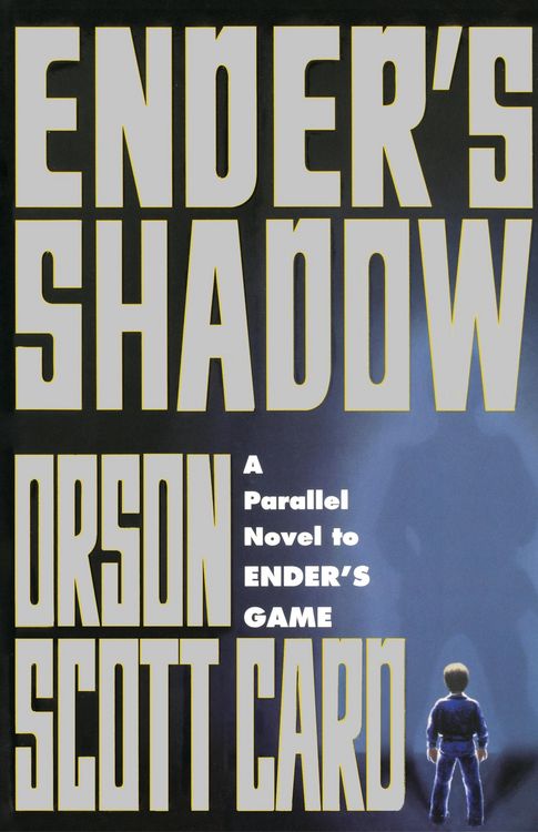 Produktbild: Ender's Shadow