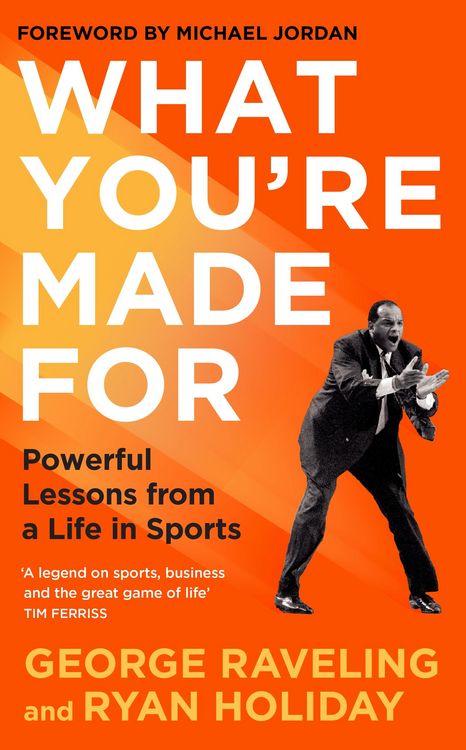 Produktbild: What You're Made For