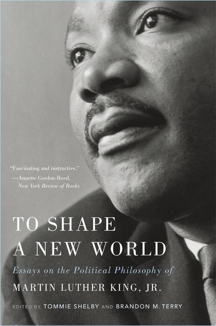 Produktbild: To Shape a New World
