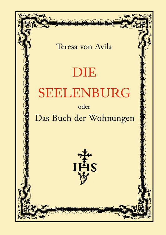 Produktbild: Die Seelenburg oder Das Buch der Wohnungen