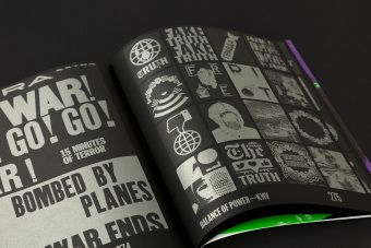 Produktbild: Rebel Prints