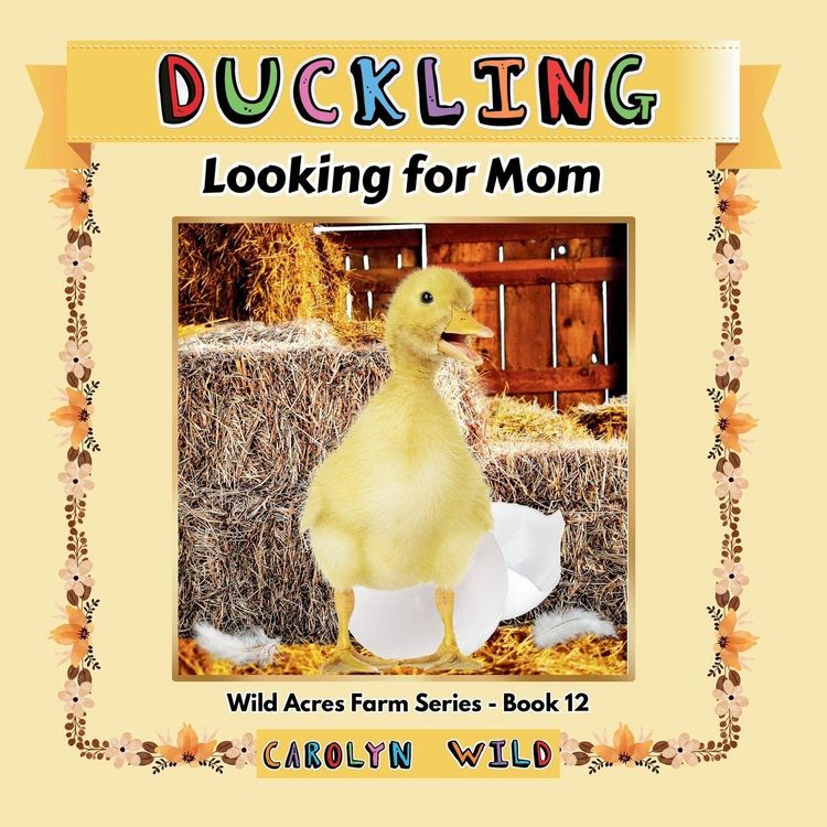Produktbild: Duckling