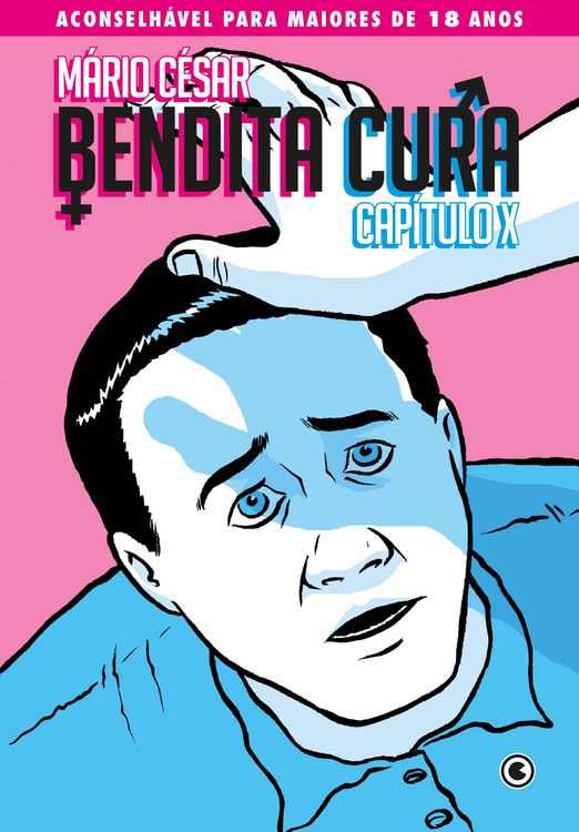 Produktbild: Bendita Cura - Cap&iacute;tulo 10