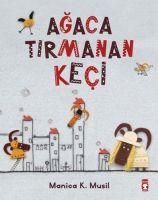 Produktbild: Agaca Tirmanan Keci