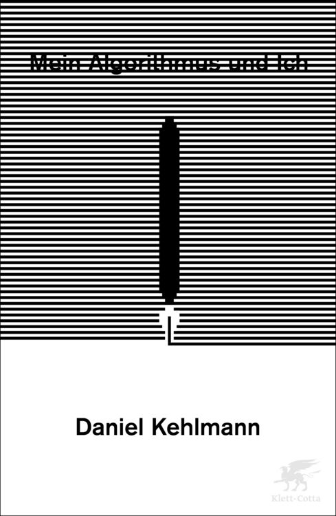 Produktbild: Mein Algorithmus und Ich