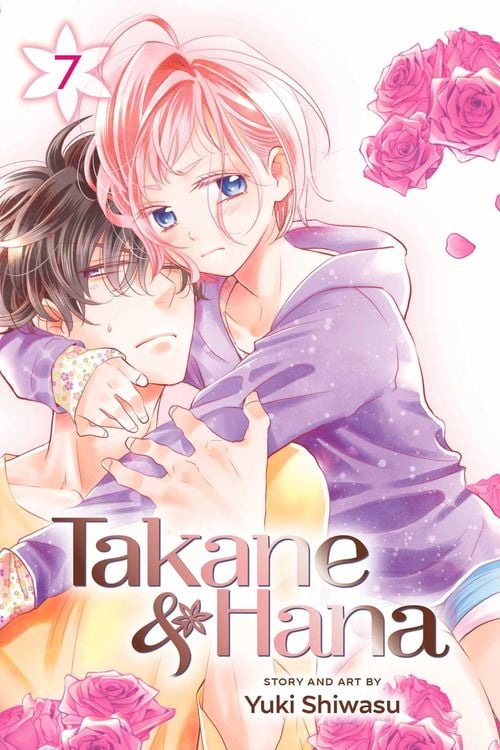 Produktbild: Takane & Hana, Vol. 7