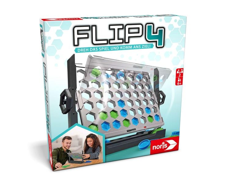 Produktbild: Flip4