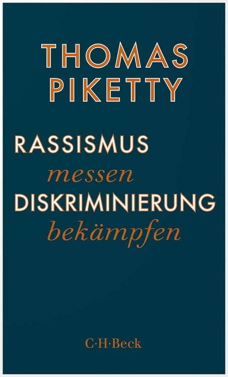 Produktbild: Rassismus messen, Diskriminierung bekämpfen