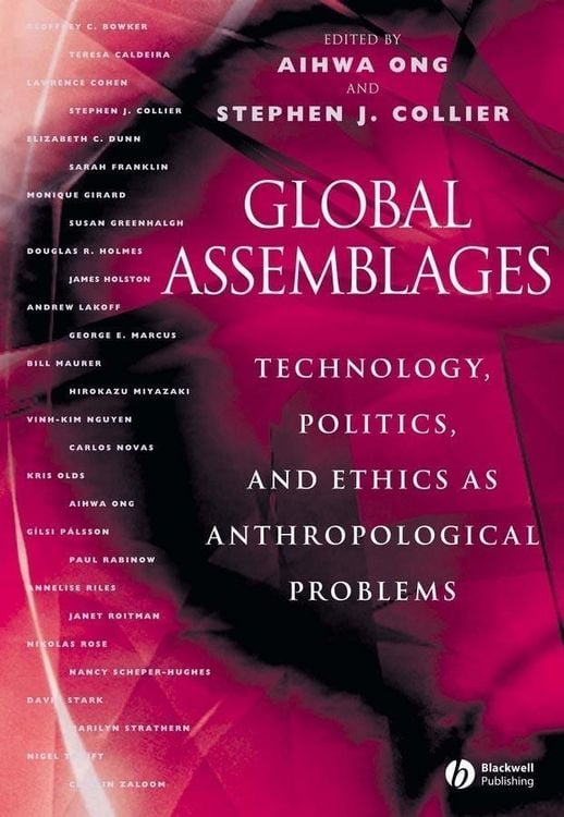 Produktbild: Global Assemblages