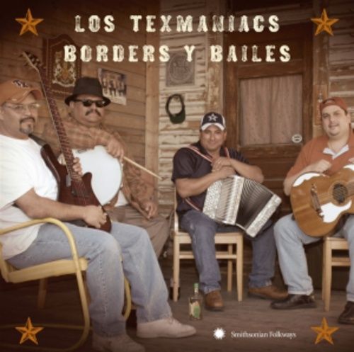 Produktbild: Borders y Bailes