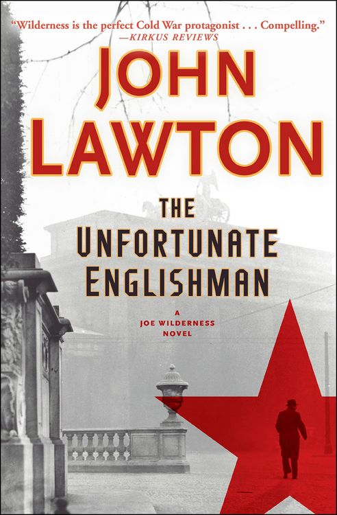 Produktbild: The Unfortunate Englishman