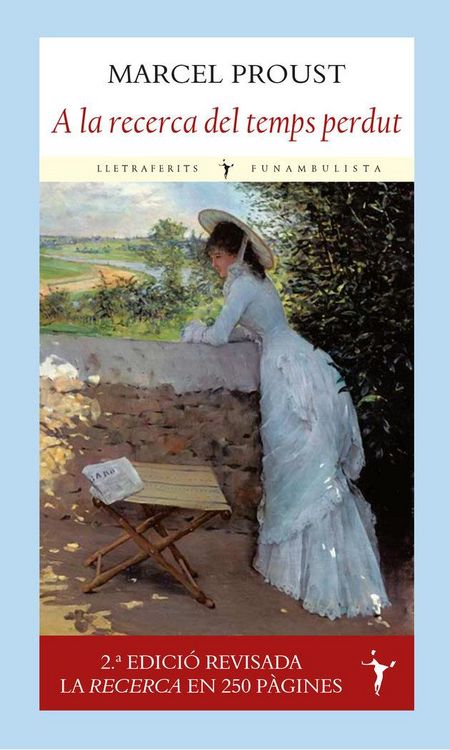 Produktbild: A la recerca del temps perdut