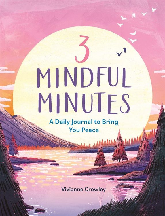 Produktbild: 3 Mindful Minutes