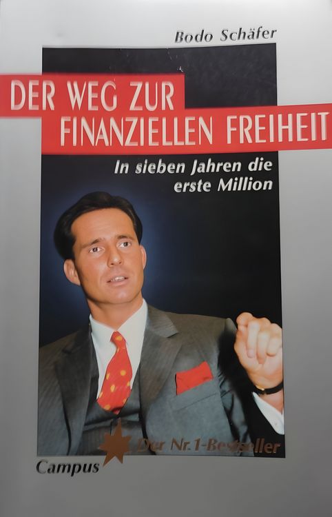 Produktbild: Der Weg zur finanziellen Freiheit