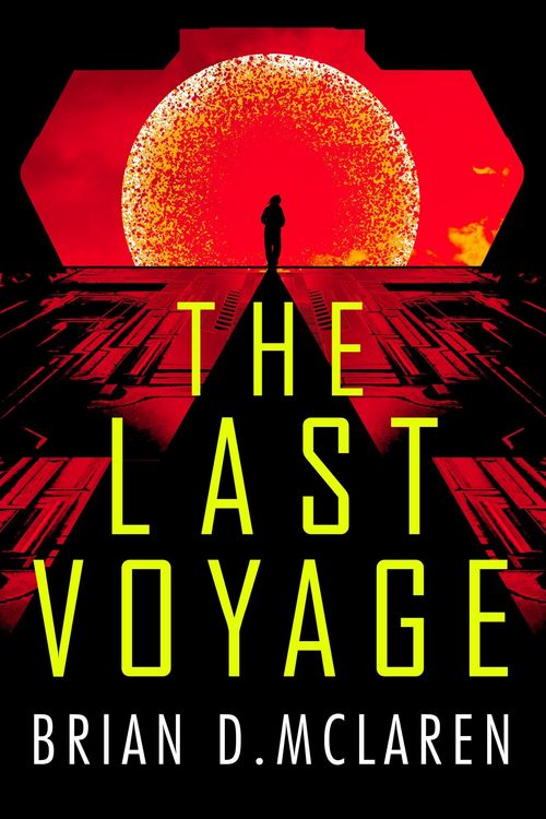 Produktbild: The Last Voyage