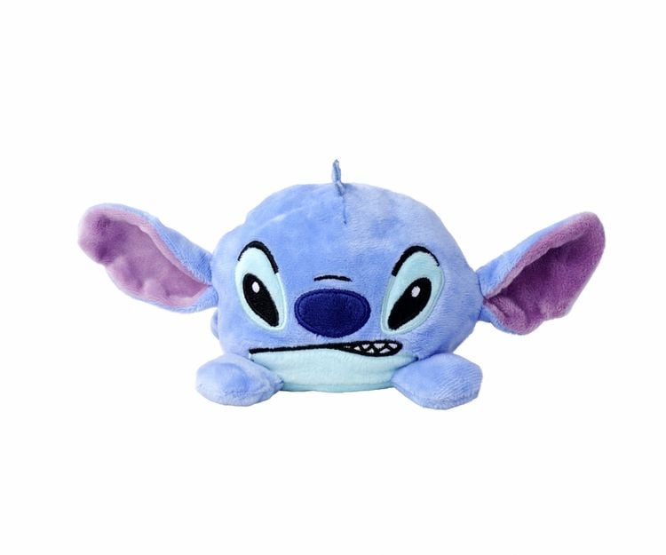 Produktbild: Disney Lilo+Stitch, Stitch Wendepl&uuml;schtier