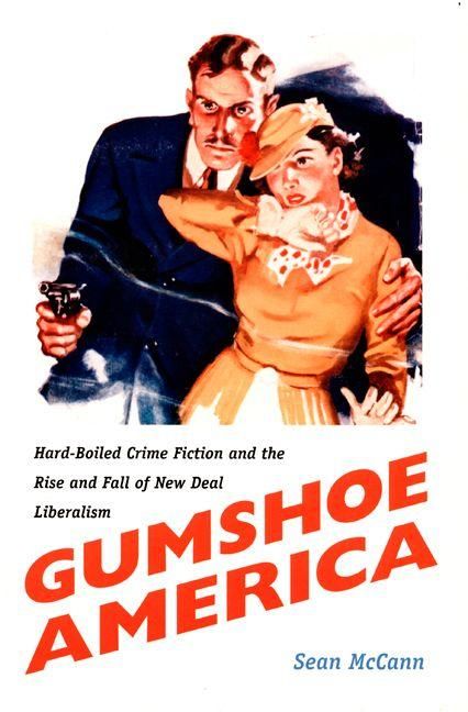 Produktbild: Gumshoe America