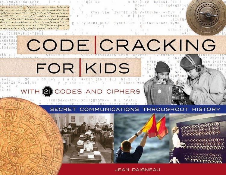 Produktbild: Code Cracking for Kids
