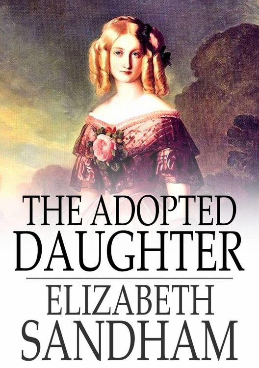 Produktbild: Adopted Daughter