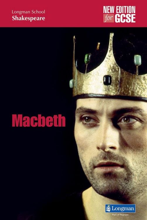 Produktbild: Macbeth (new edition)
