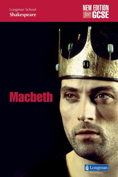 Produktbild: Macbeth (new edition)