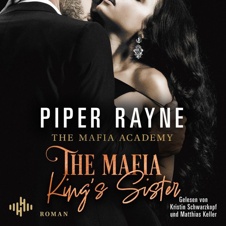 Produktbild: The Mafia King's Sister
