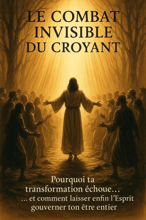 Produktbild: Le Combat Invisible du Croyant