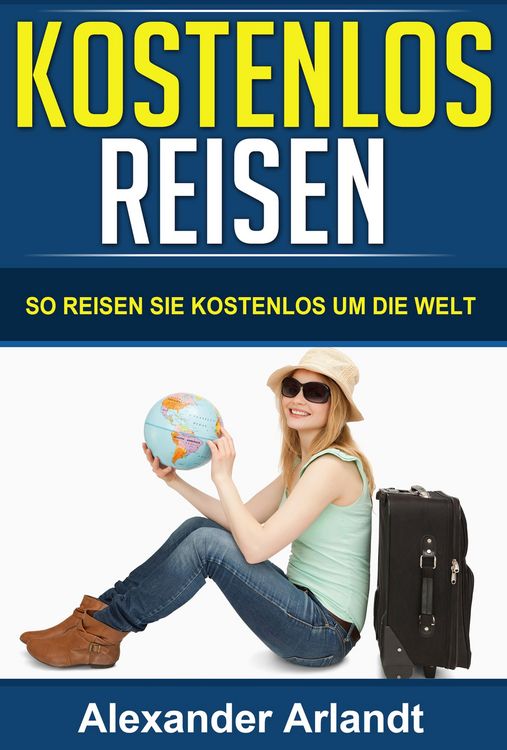 Produktbild: Kostenlos Reisen