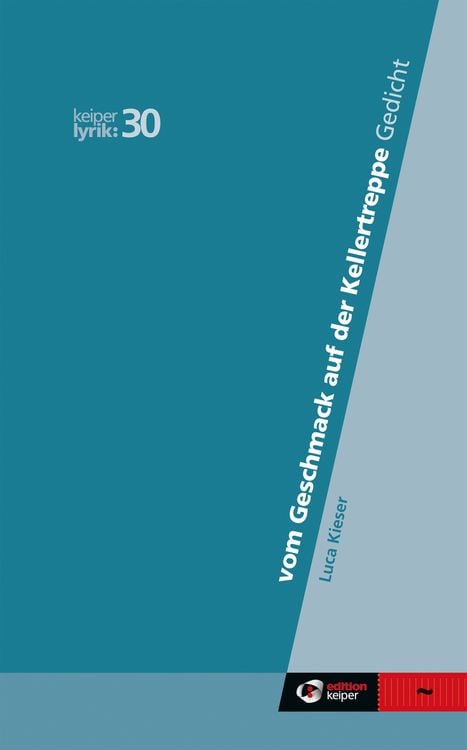 Produktbild: Vom Geschmack auf der Kellertreppe