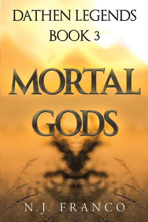 Produktbild: Dathen Legends Book 3