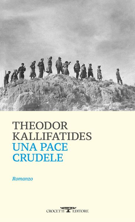 Produktbild: Una pace crudele