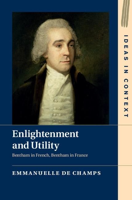 Produktbild: Enlightenment and Utility