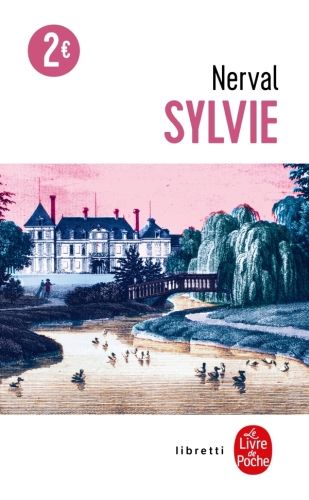 Produktbild: Fre-Sylvie