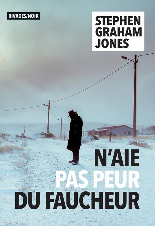 Produktbild: N'aie pas peur du faucheur