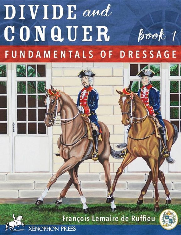Produktbild: Divide and Conquer Book 1