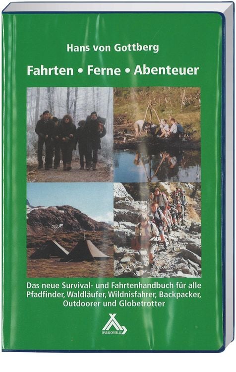 Produktbild: Fahrten-Ferne-Abenteuer