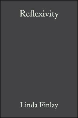 Produktbild: Reflexivity