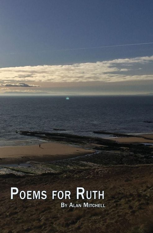 Produktbild: Poems for Ruth