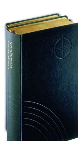 Produktbild: Evangelisches Gesangbuch Niedersachsen, Bremen / Taschenausgabe