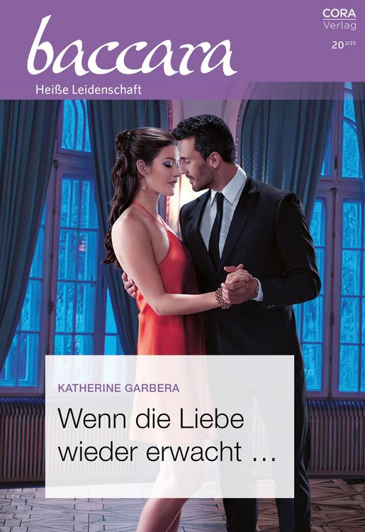 Produktbild: Wenn die Liebe wieder erwacht ...