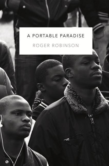 Produktbild: A Portable Paradise