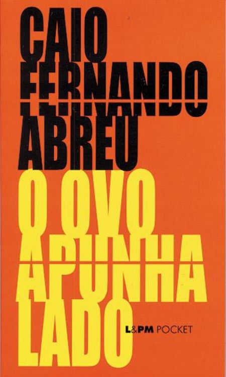 Produktbild: O Ovo Apunhalado
