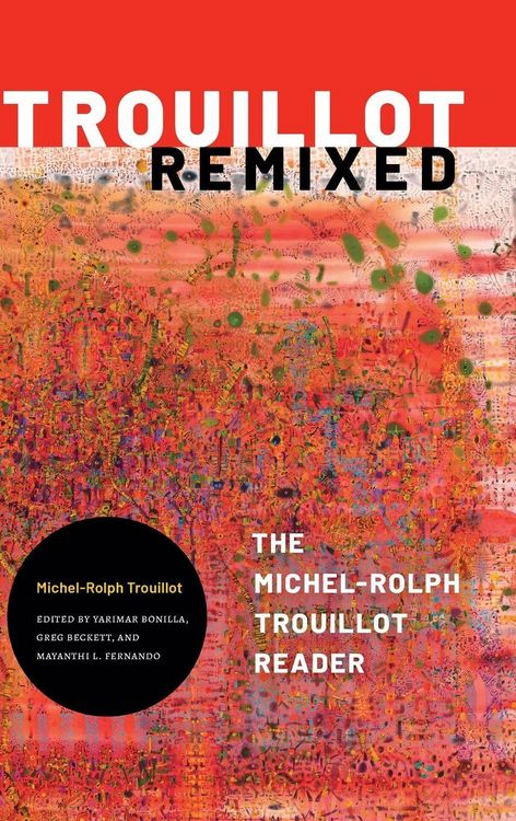Produktbild: Trouillot Remixed