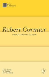 Produktbild: Robert Cormier