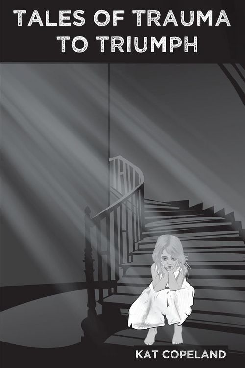 Produktbild: Tales of Trauma to Triumph